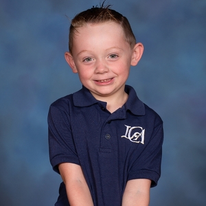 Brayden Moon